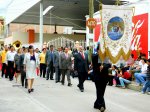 Romera Divina Providencia 2012